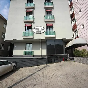 Arkem 2 Hotel